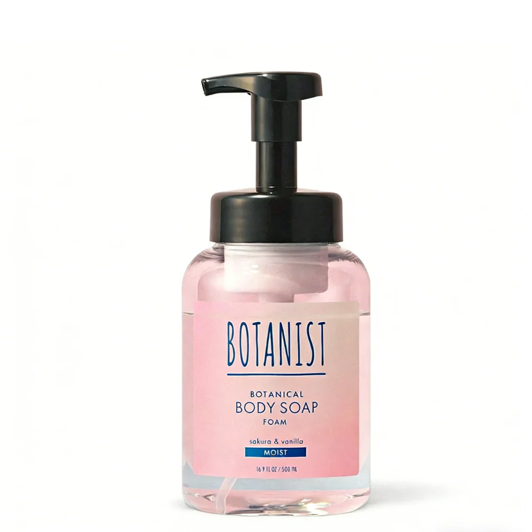 Botanist Botanical Body Soap Moist - Image 2