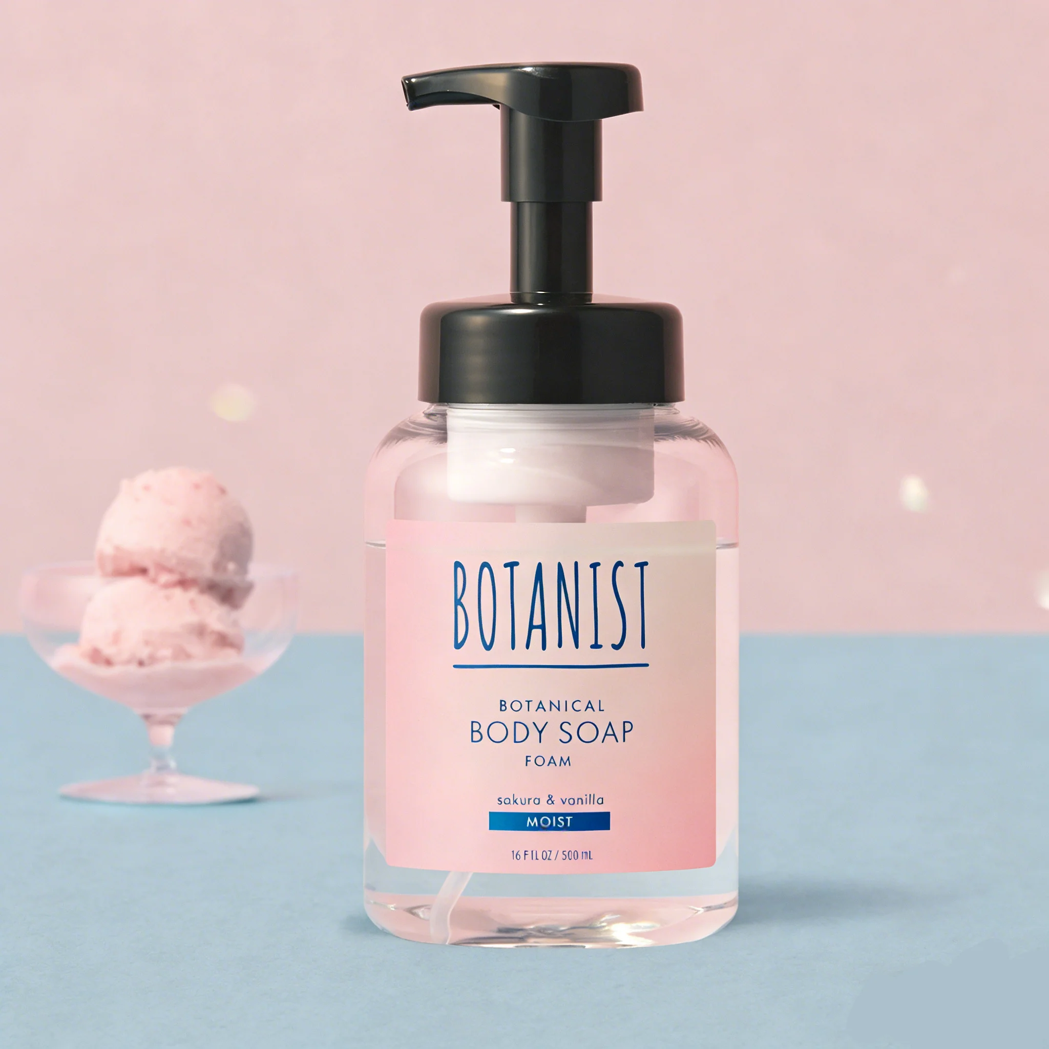 Botanist Botanical Body Soap Moist - Image 4