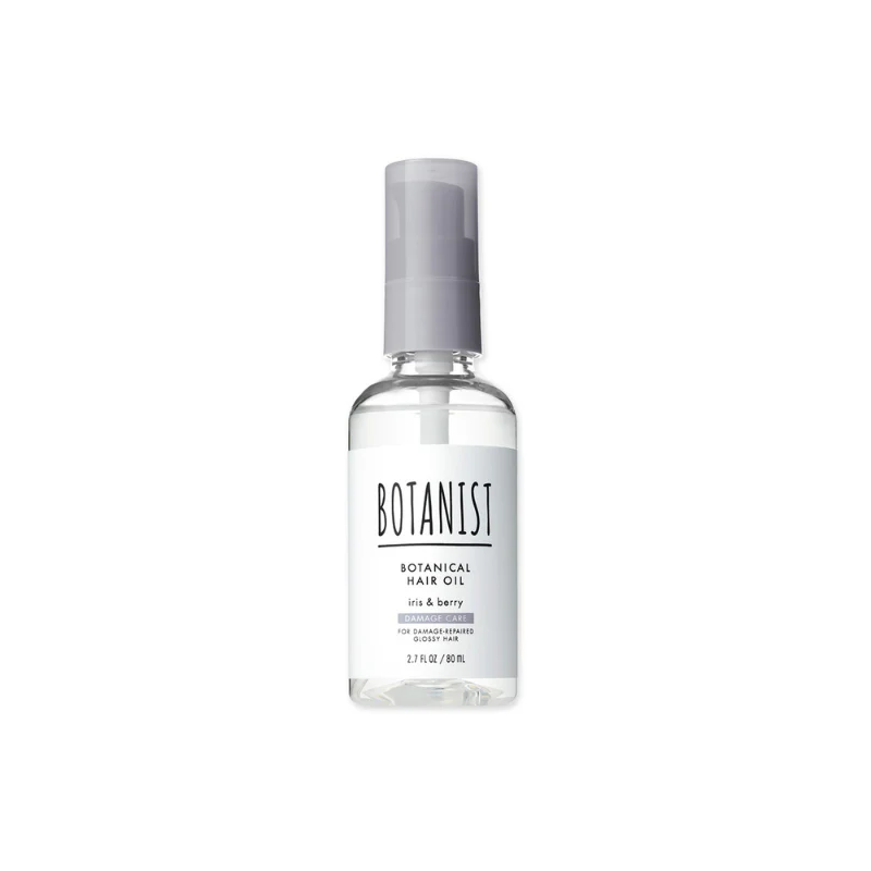 Botanist Botanical Hair Oil 80ml - Image 2