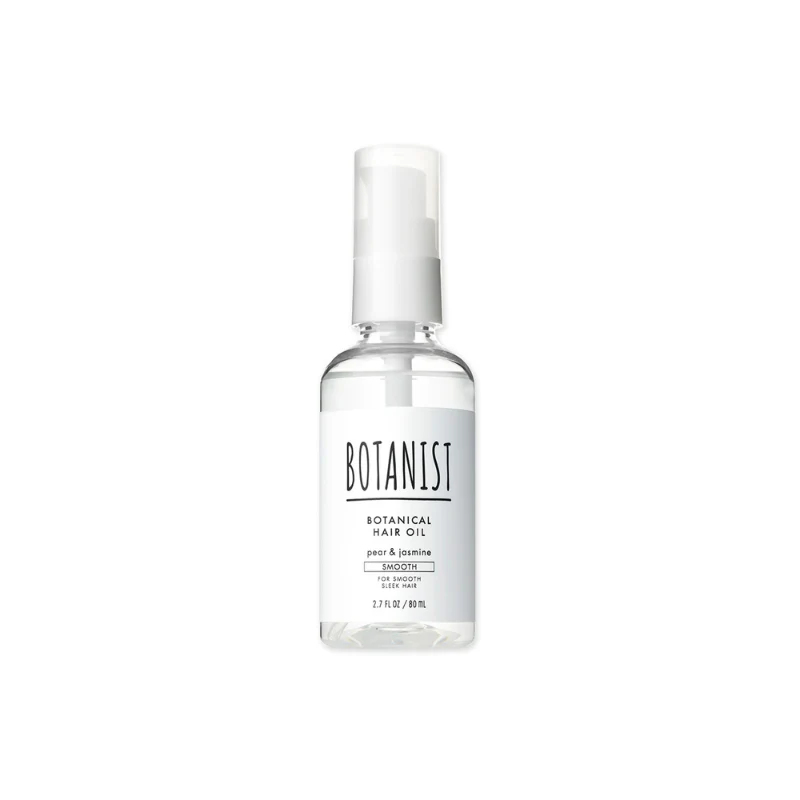 Botanist Botanical Hair Oil 80ml - Image 3