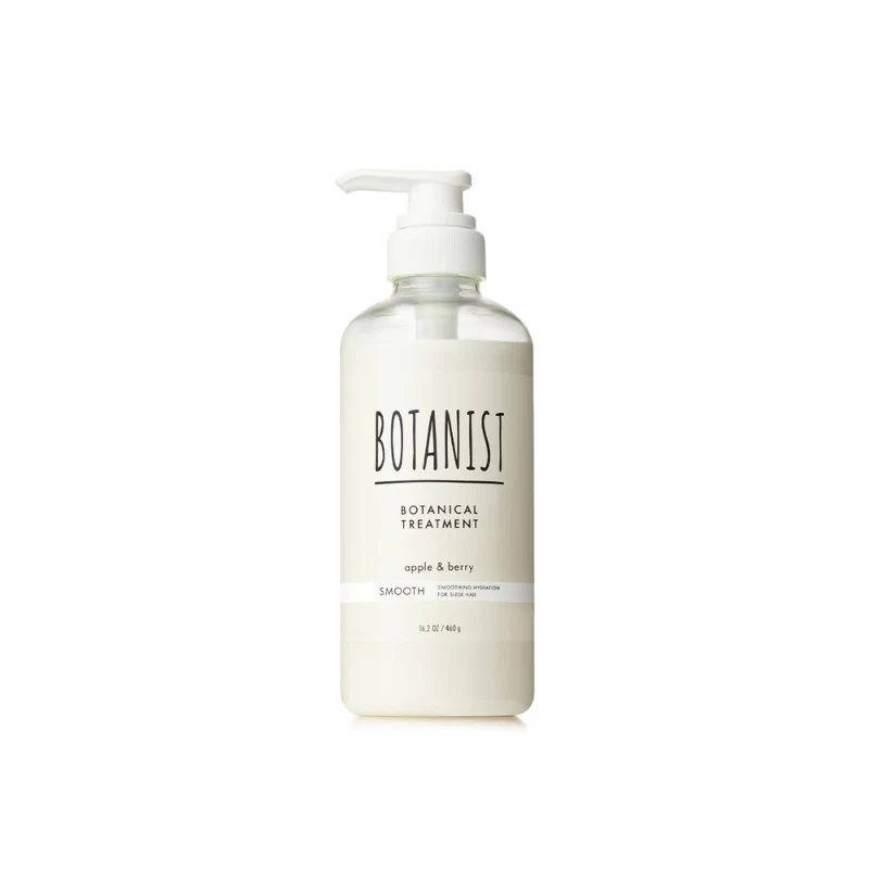 Botanist Botanical Smooth 460ml - Image 3