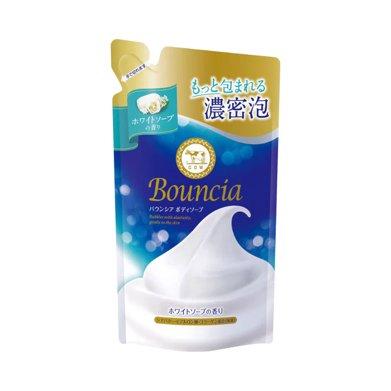 Bouncia Body Soap Refill 360ml - Image 2