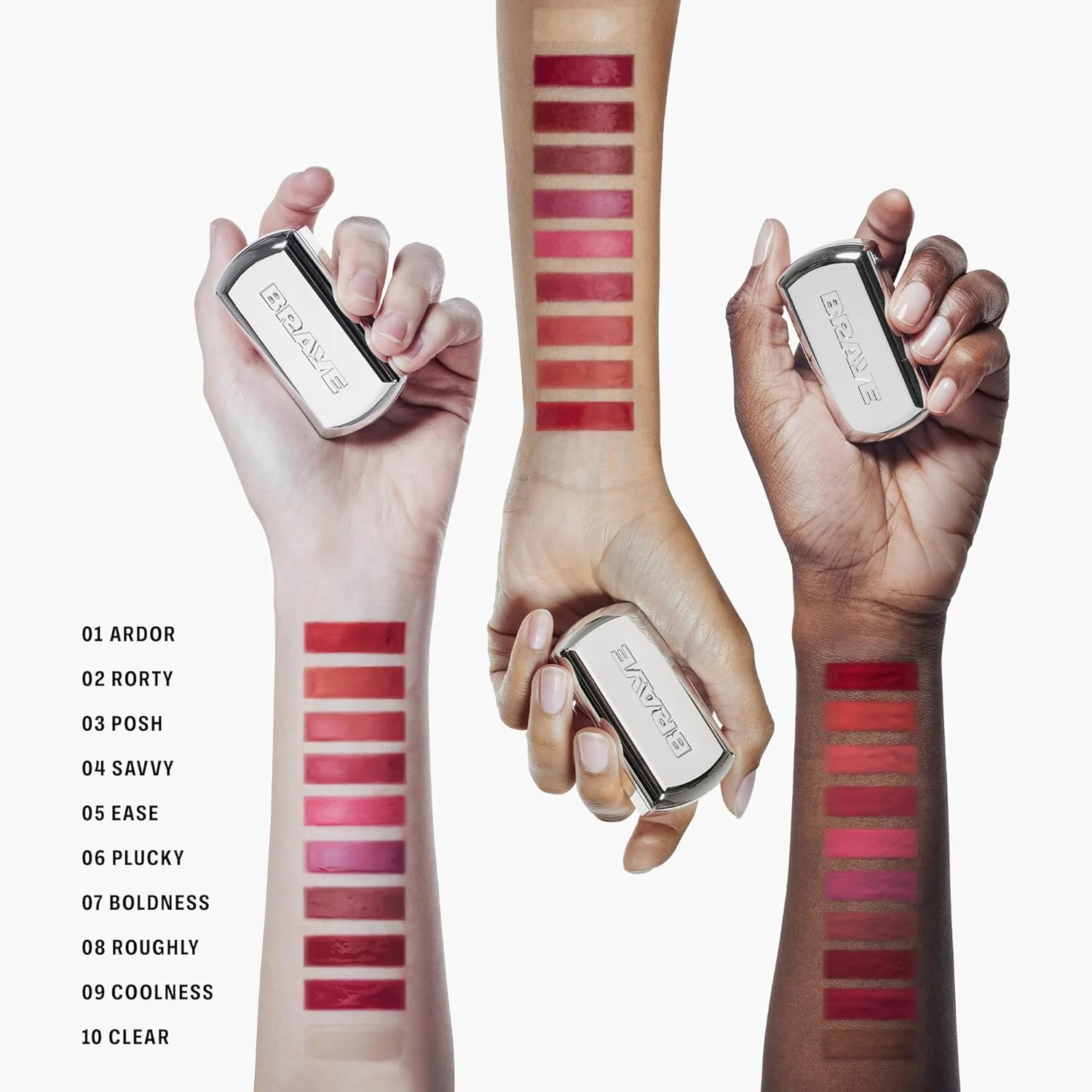 Braye Lipsleek - Image 3