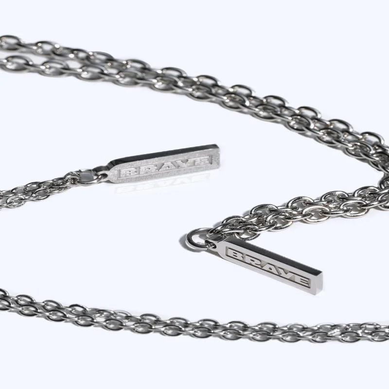 Braye Multi Strap - Image 2