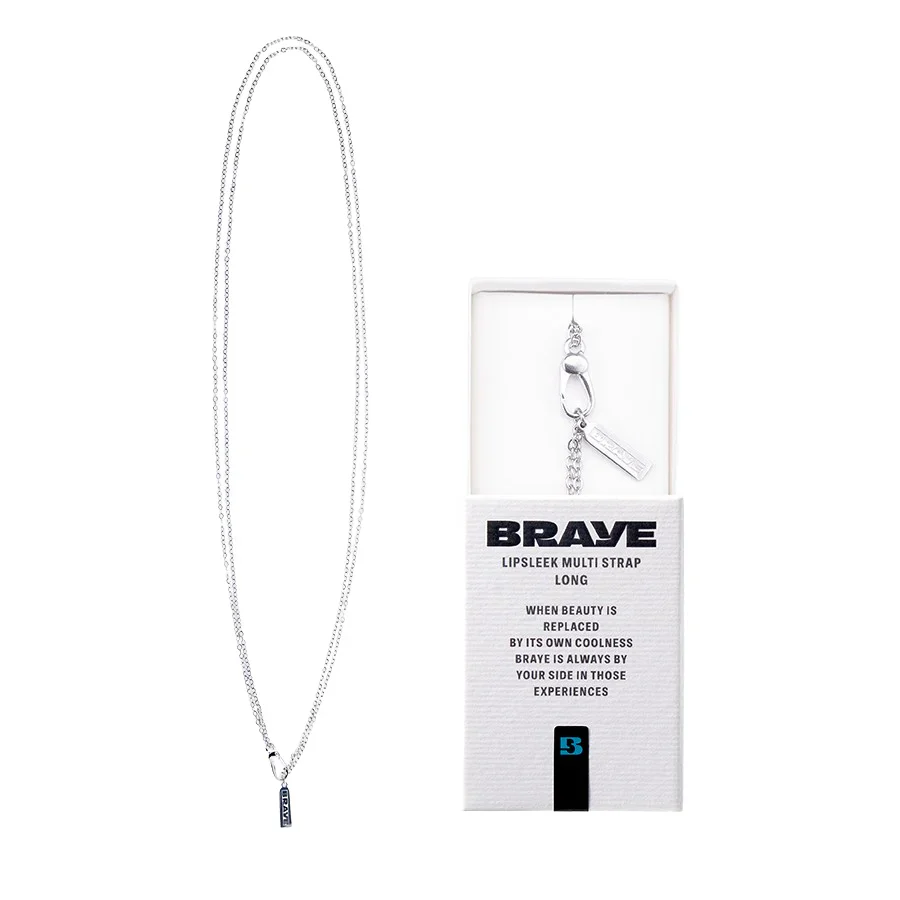Braye Multi Strap - Image 4
