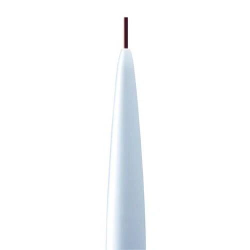 Browlash EX Ultra Skinny Pencil Brow 04 Warm Brown - Image 3