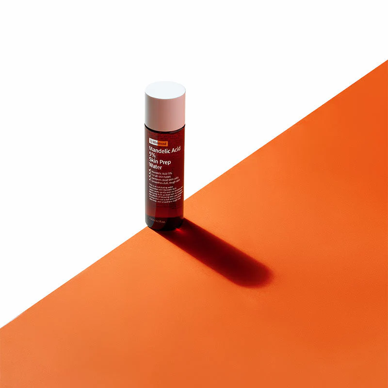 By Wishtrend Mandelic Acid 5% Skin Prep Water 120ml - Image 3