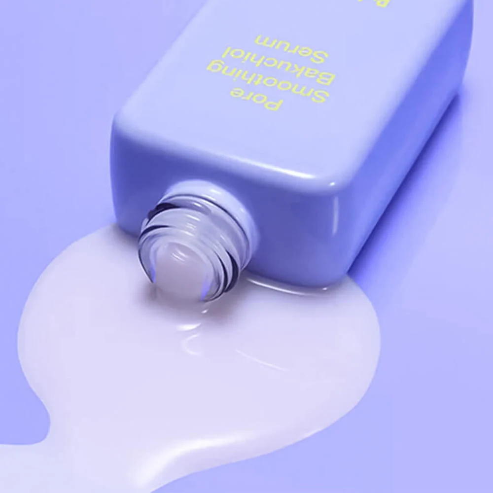 By Wishtrend Pore Smoothing Bakuchiol Serum 30ml - Image 4