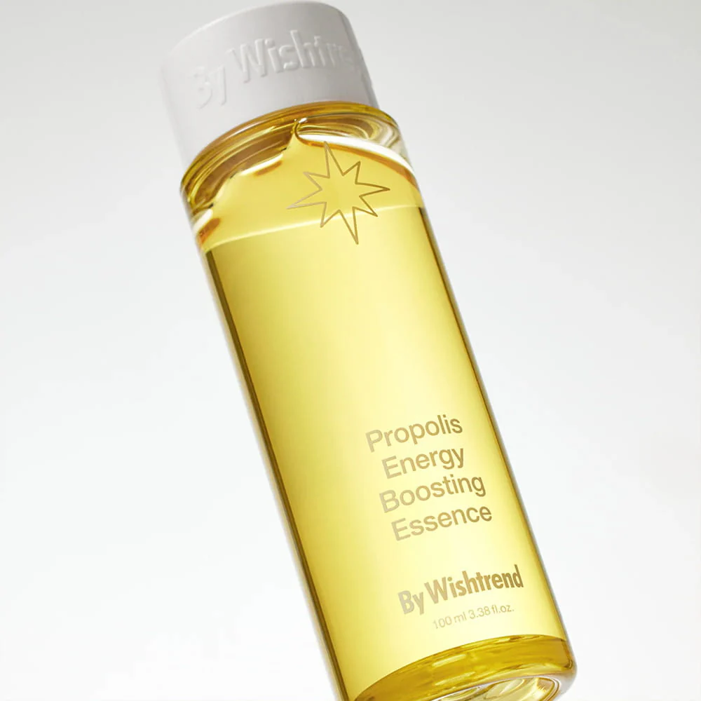 By Wishtrend Propolis Energy Boosting Essence 100ml - Image 3