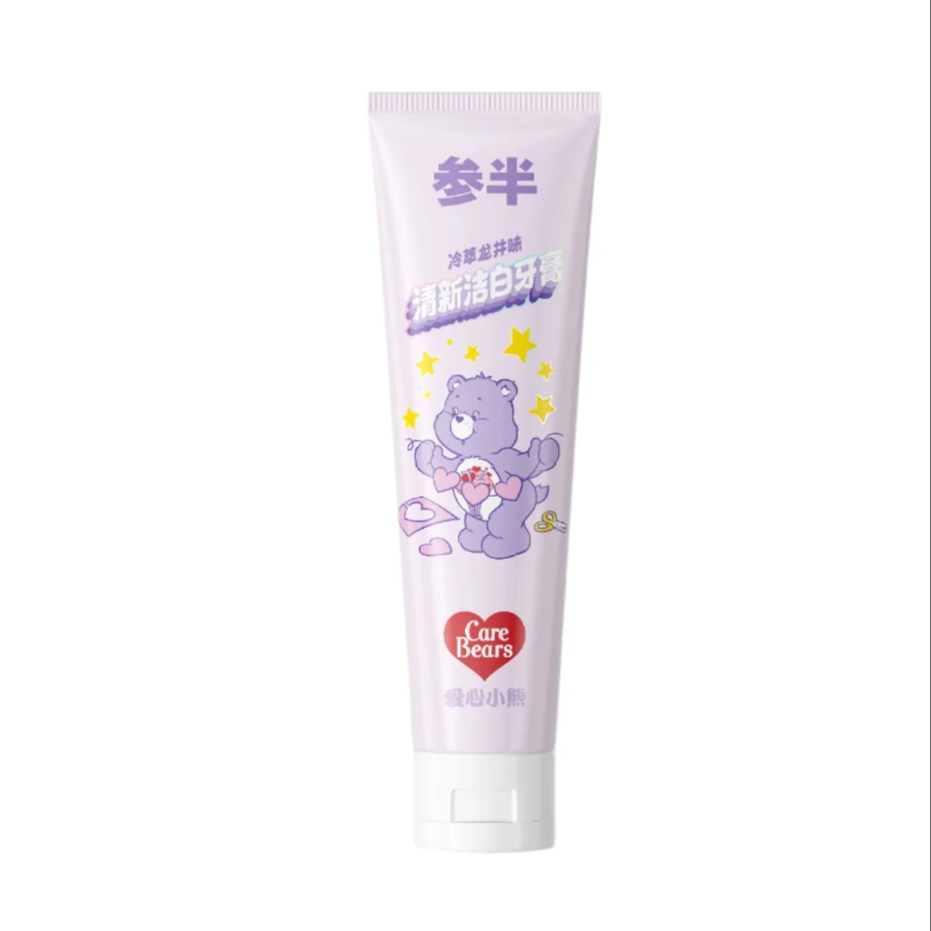 Canban X Care Bears Oral Care Series - Image 12