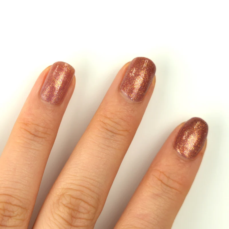Canmake Colorful Nails N99 TGIF - Image 2