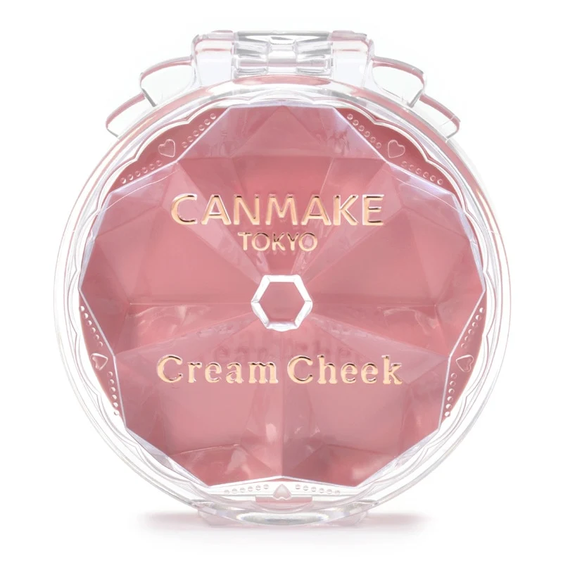 Canmake Cream Cheek - Image 5