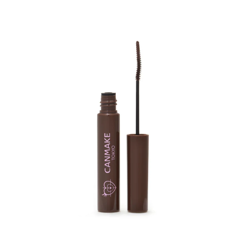 Canmake Curl Sniper Mascara - Image 3