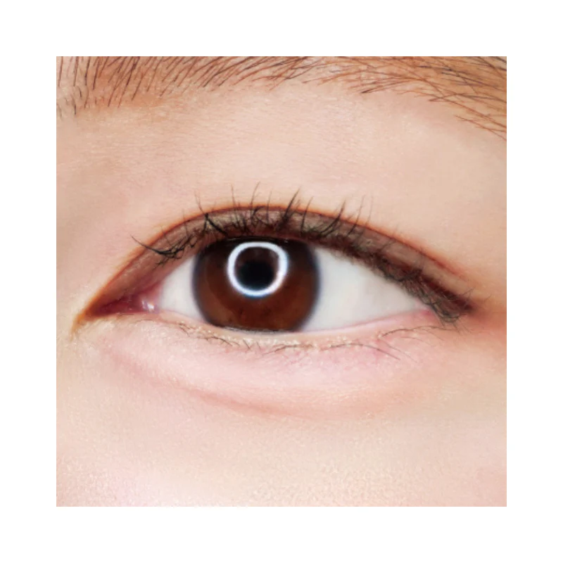 Canmake Eye-Bags Concealer 02 Pink Beige - Image 3