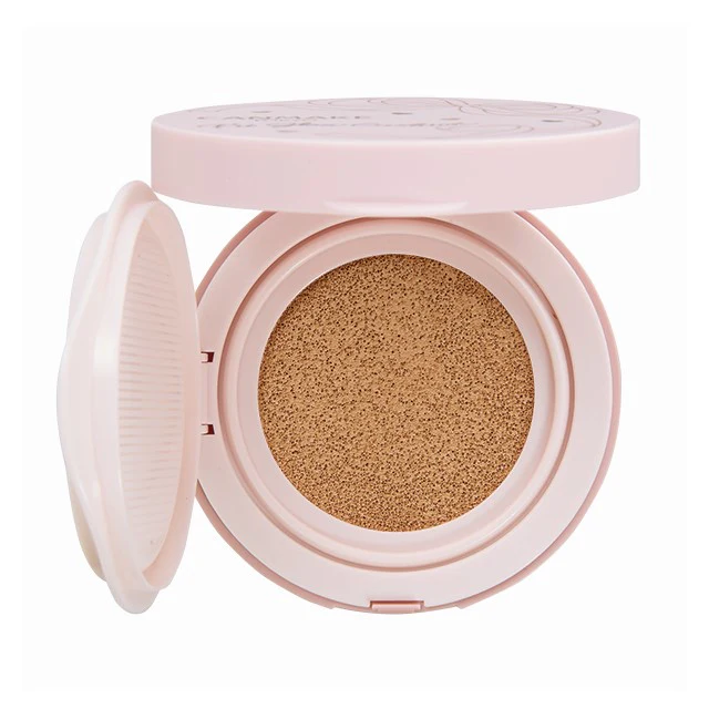 Canmake Fit Glow Cushion - Image 4
