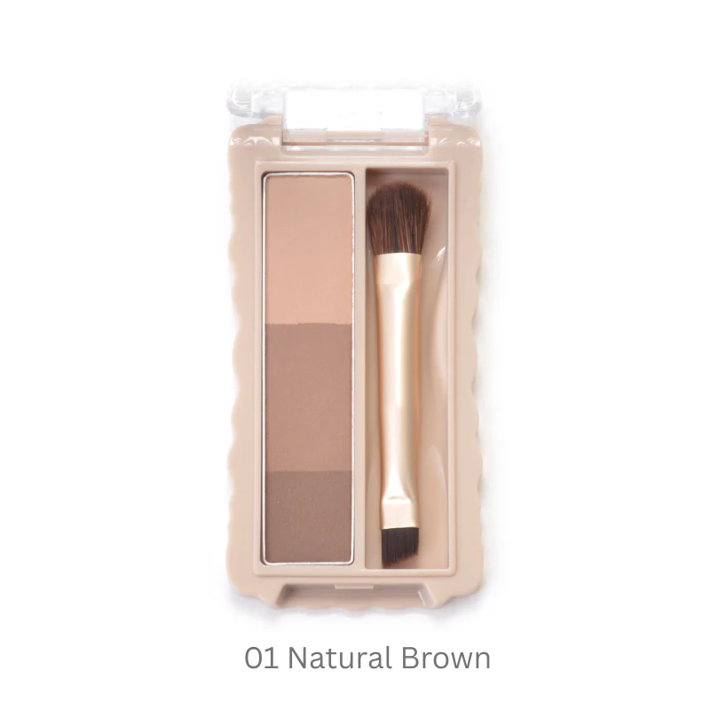 Canmake Fit Styler Eyebrow - Image 3