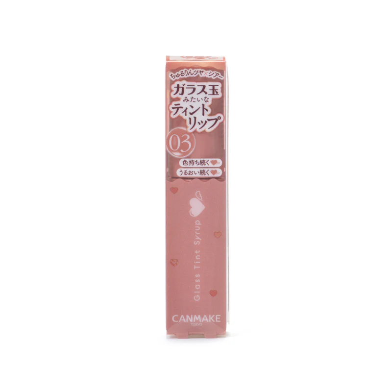 Canmake Glass Tint Syrup - Image 12