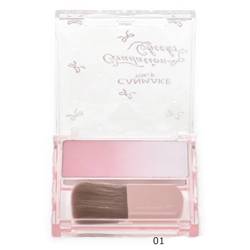 Canmake Gradation Cheeks - Image 4