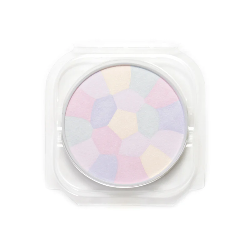Canmake Illuminating Finish Powder ~Abloom~ Refill - Image 2