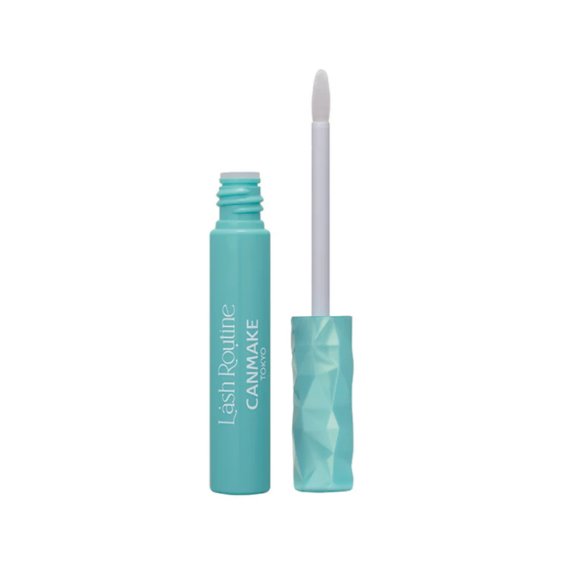 Canmake Lash Routine - Image 2