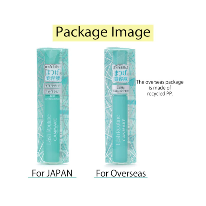 Canmake Lash Routine - Image 4