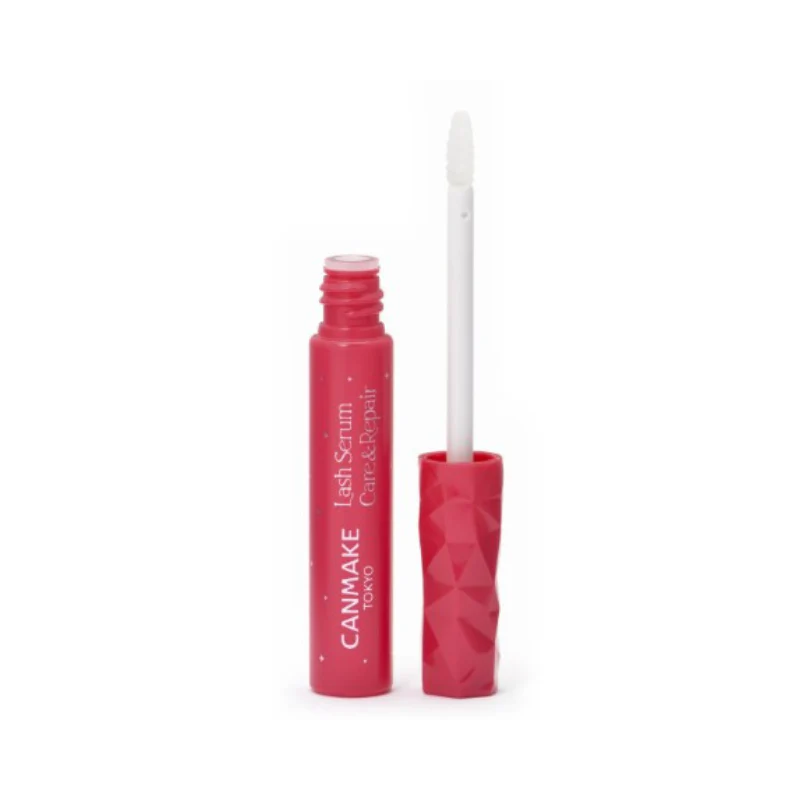 Canmake Lash Serum Care & Repair - Image 2