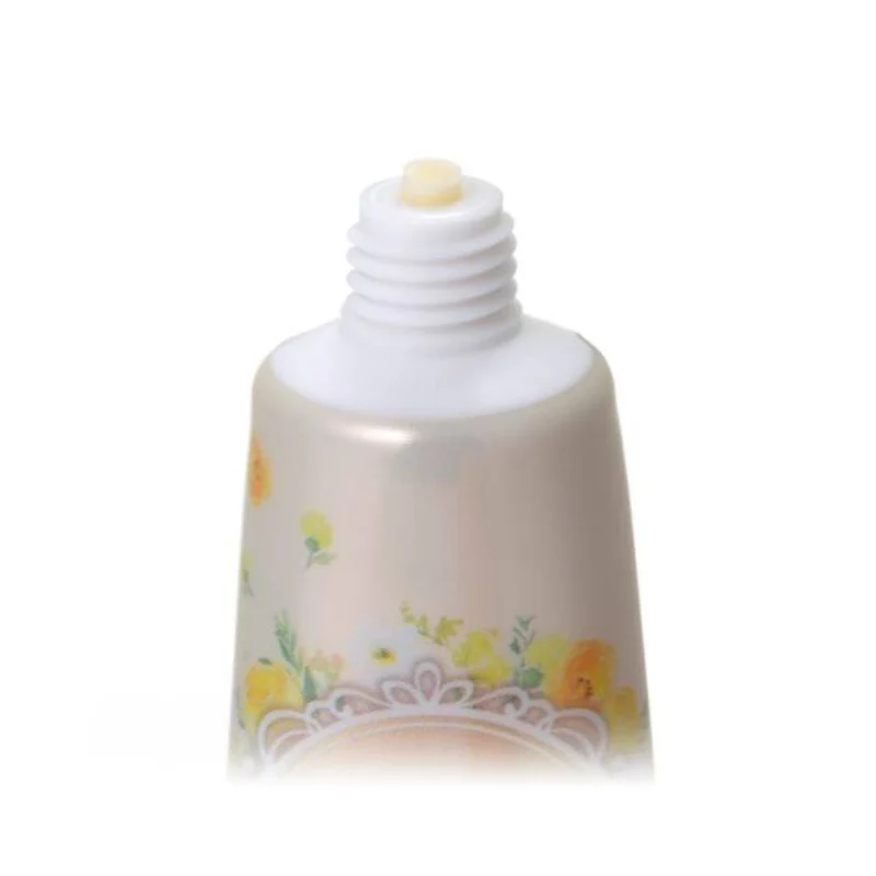 Canmake Lasting Multi Eyebase Wp 02 Cream Yellow - Image 2