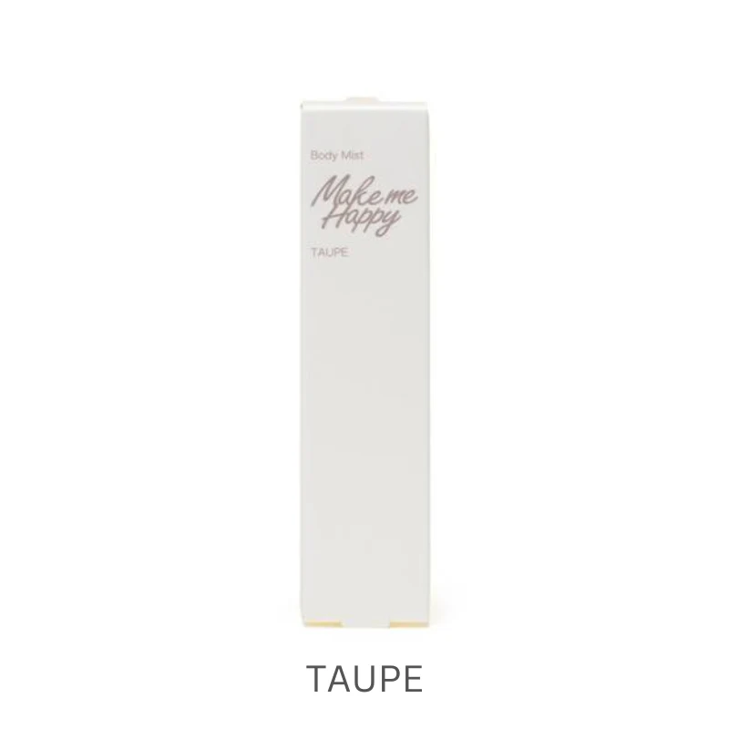 Canmake Make me Happy Body Mist - Image 4