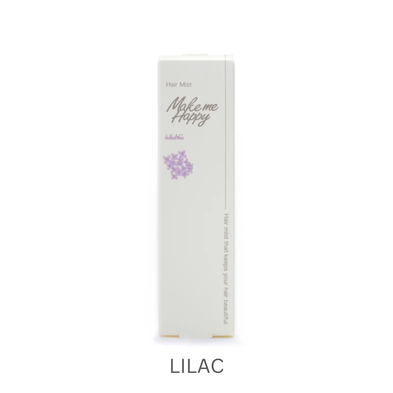 Canmake Make me Happy Hair Mist - Image 5