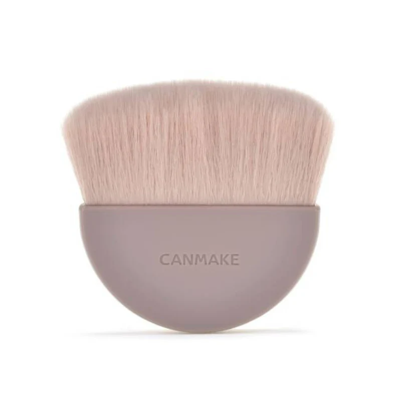 Canmake Marshmallow Finish Powder Brush - Image 2