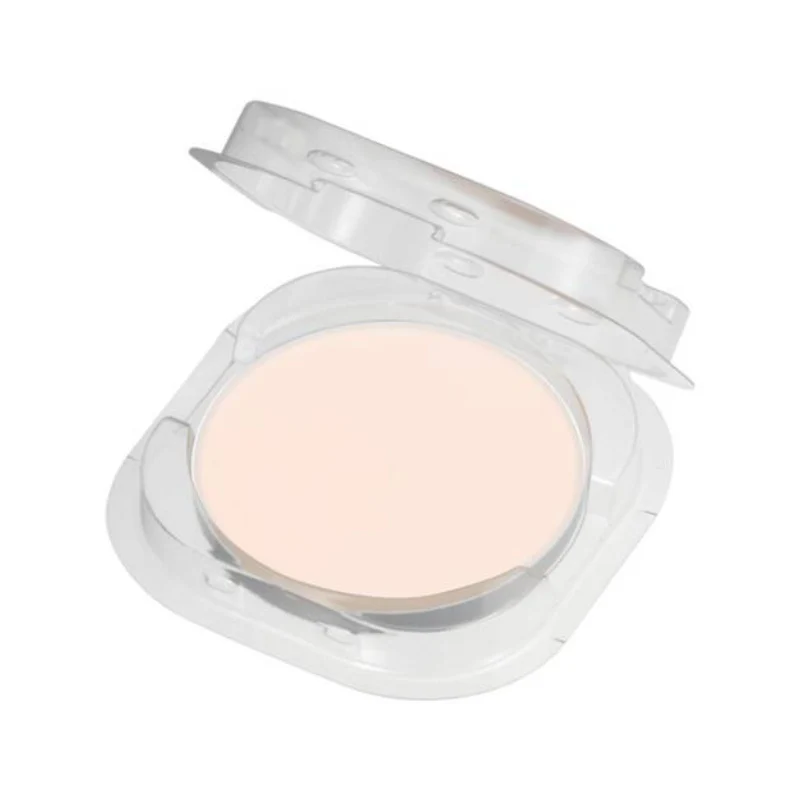 Canmake Marshmallow Finish Powder Refill MI Matte Ivory Ochre - Image 2