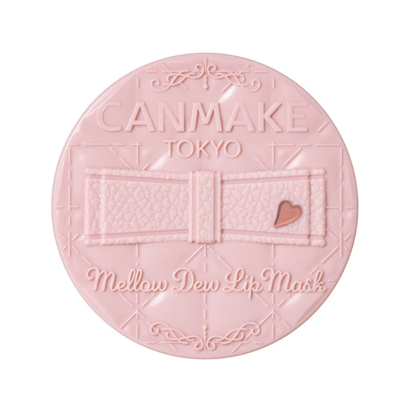 Canmake Mellow Dew Lip Mask