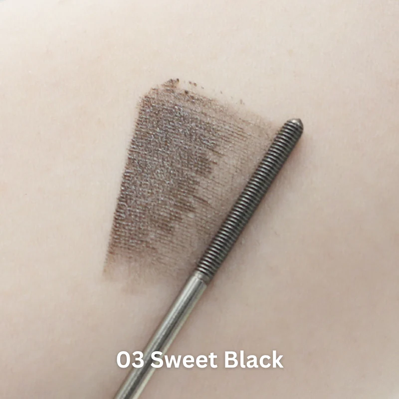 Canmake Metalook Mascara - Image 9