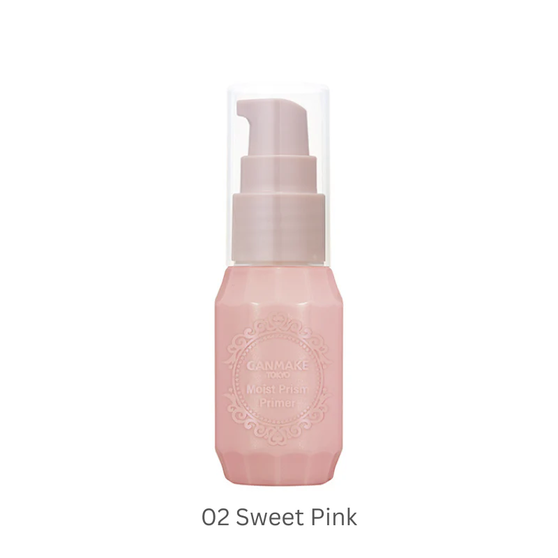 Canmake Moist Prism Primer - Image 3
