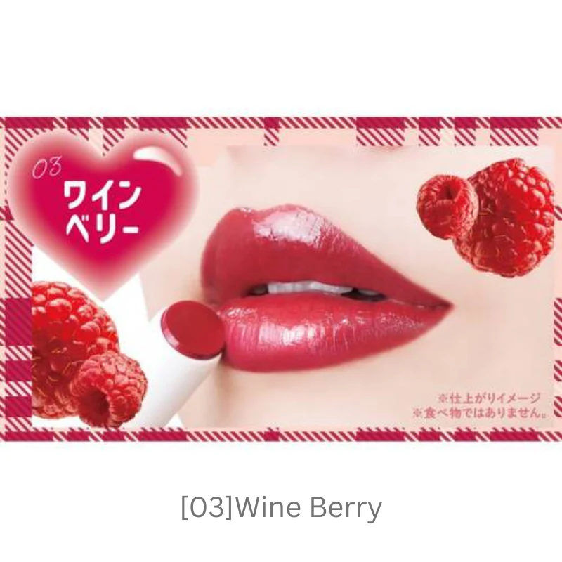 Canmake Muchi Puru Tint - Image 13