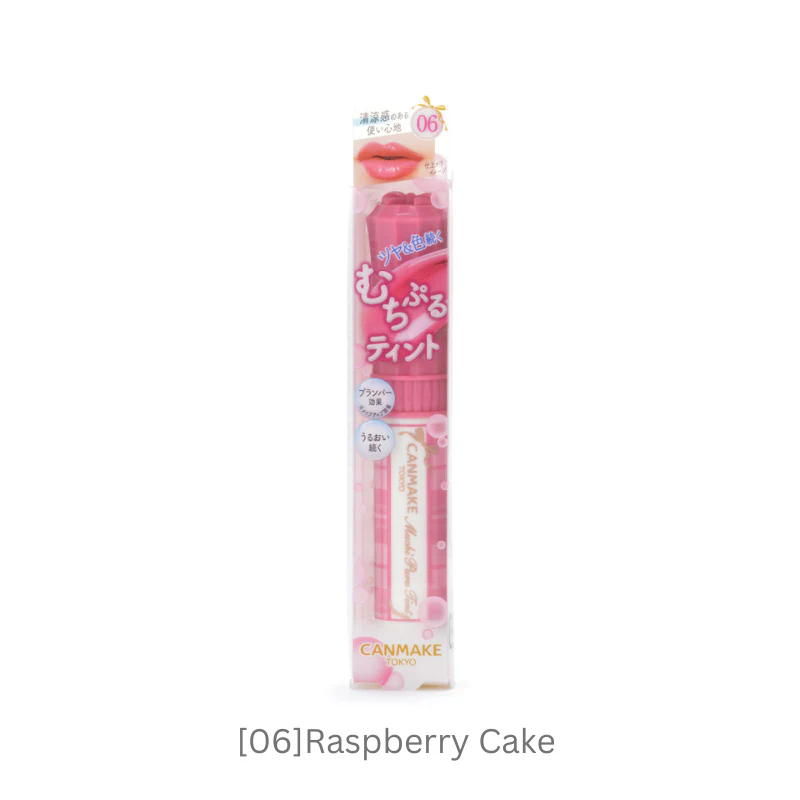 Canmake Muchi Puru Tint - Image 17