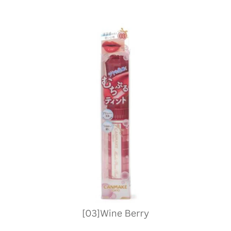 Canmake Muchi Puru Tint - Image 3