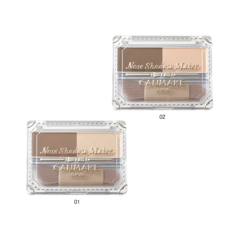 Canmake Nose Shadow Maker