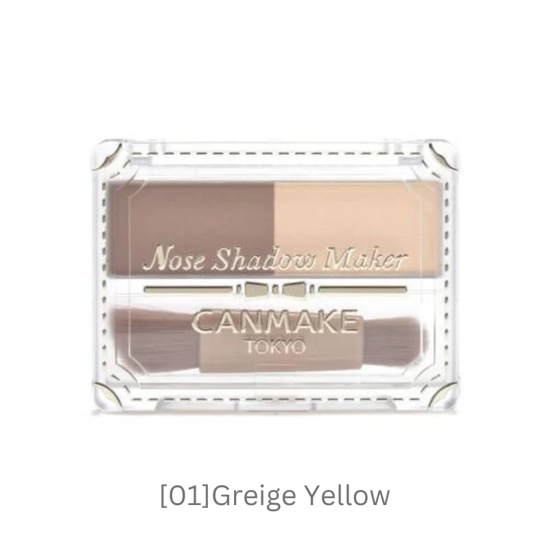 Canmake Nose Shadow Maker - Image 2