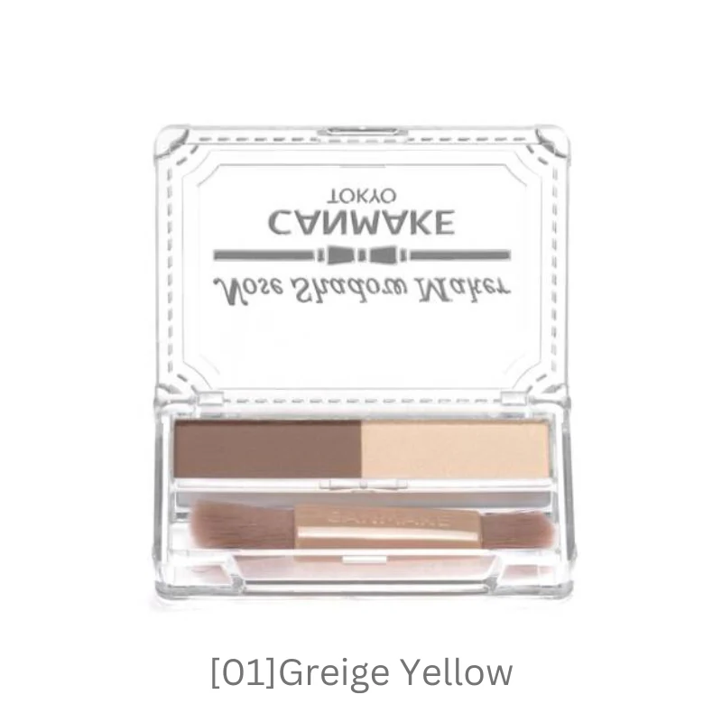Canmake Nose Shadow Maker - Image 3