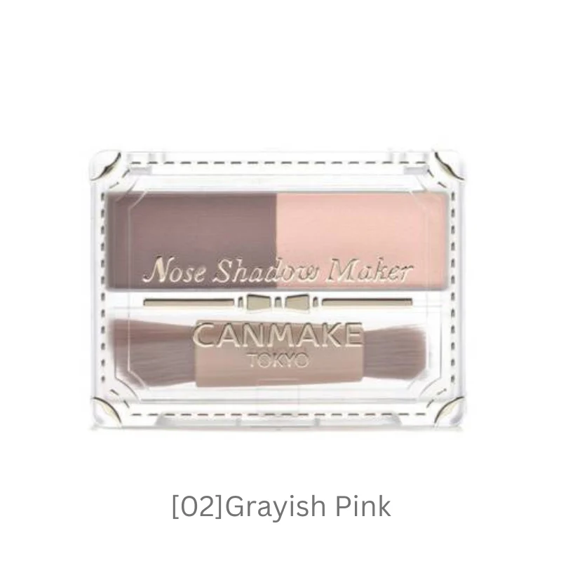 Canmake Nose Shadow Maker - Image 4