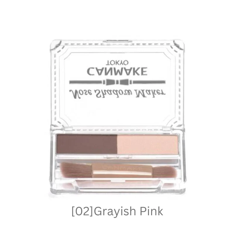 Canmake Nose Shadow Maker - Image 5