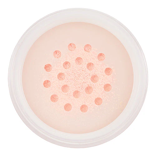 Canmake Silky Loose Moist Powder 01 Silky Beige - Image 2