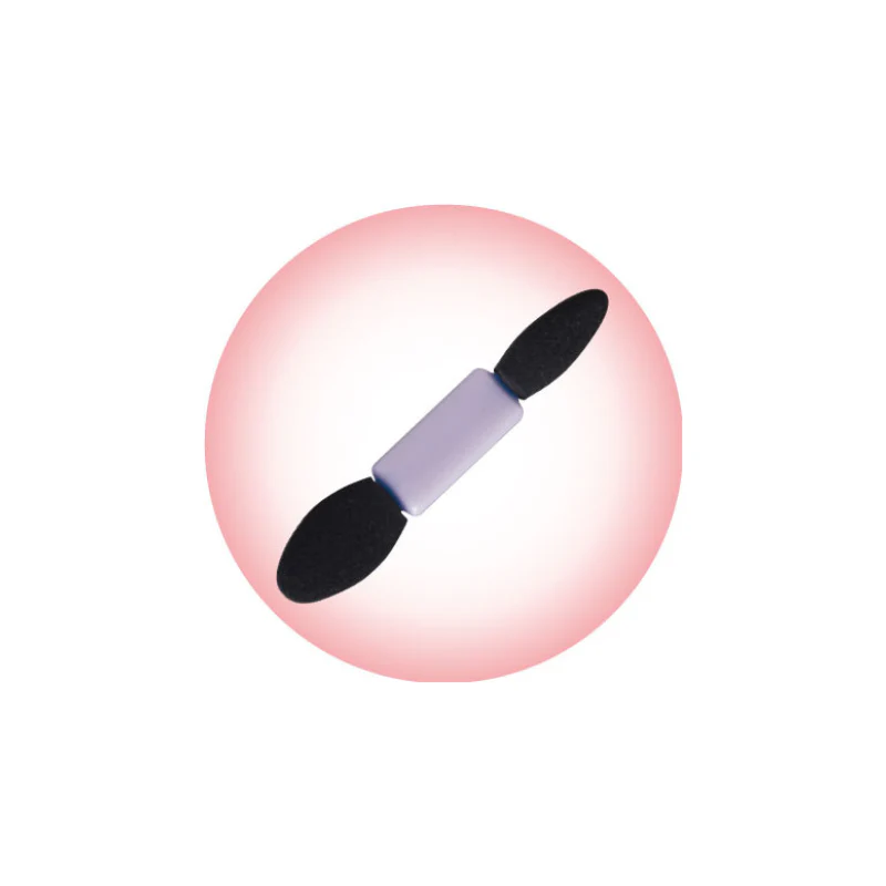 Canmake Silky Souffle Eyes (Matte Type) 06 Lima Greige - Image 4