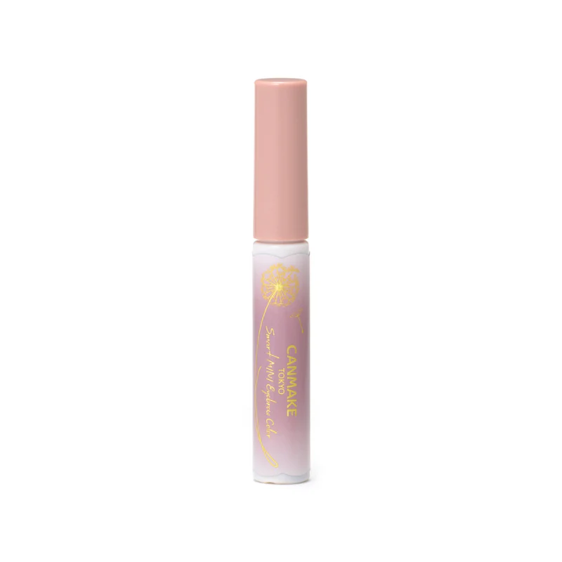 Canmake Smart Mini Eyebrow Color 03 Sakura Brown