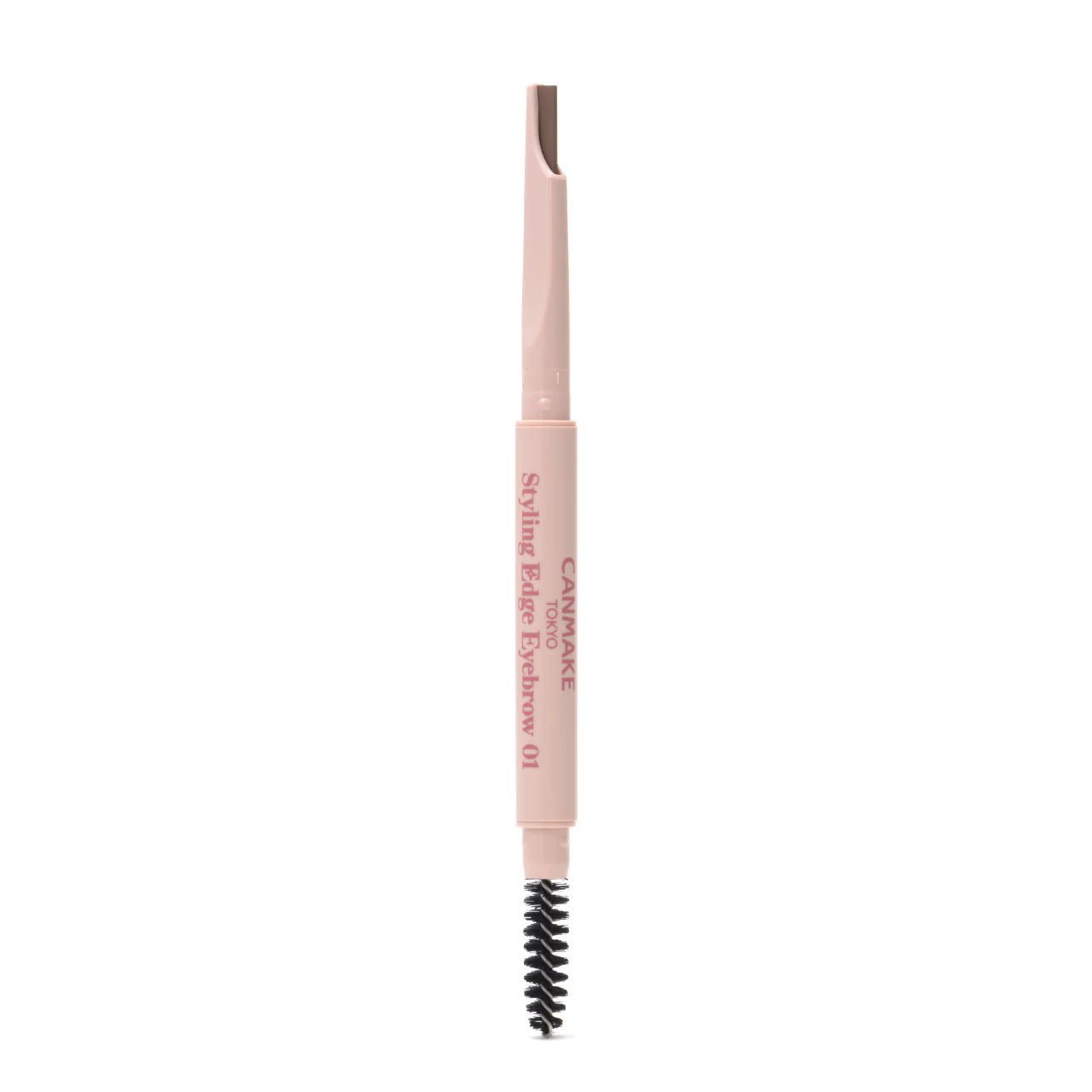 Canmake Styling Edge Eyebrow - Image 2