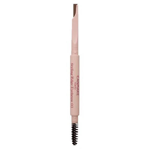 Canmake Styling Edge Eyebrow - Image 4