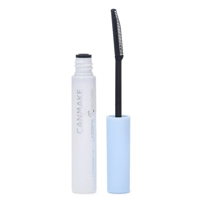 Canmake Tokaseru Mascara Remover 4.6ml - Image 3