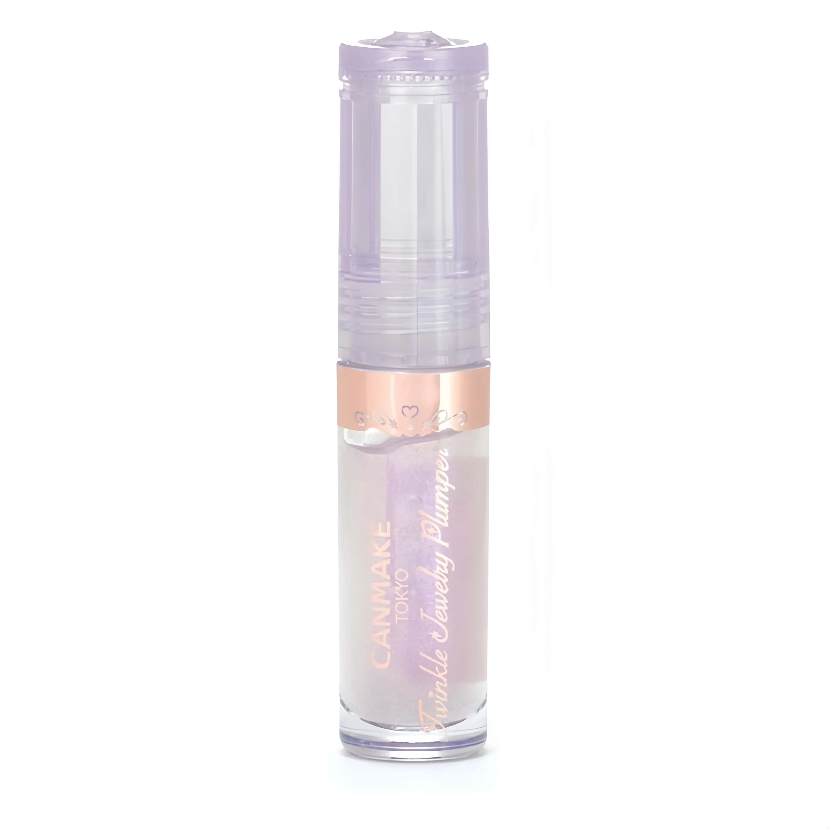 Canmake Twinkle Jewelry Plumper - Image 3