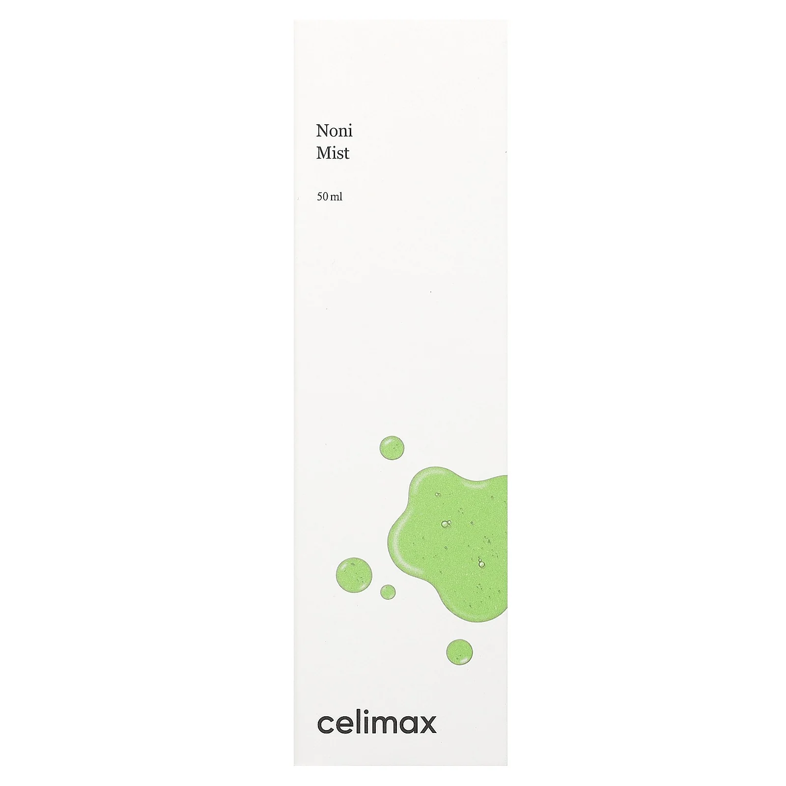 Celimax Renew Noni Energy Ampoule Mist 50ml - Image 3